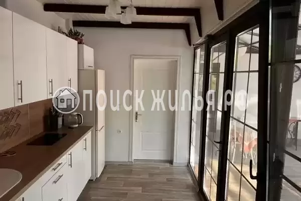 Дом под ключ, Пограничная, д.19/4 Дом под ключ, Пограничная, д.19/4