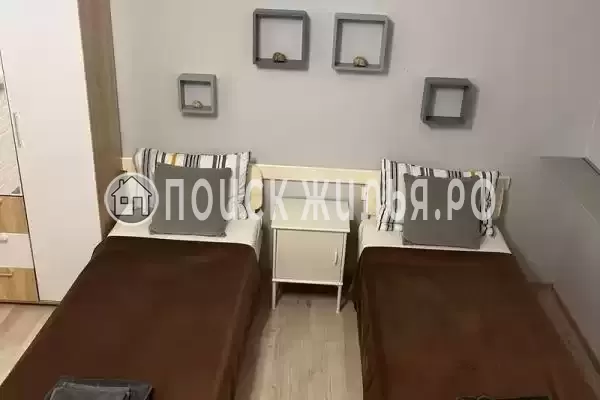 Дом под ключ, Пограничная, д.19/4 Дом под ключ, Пограничная, д.19/4