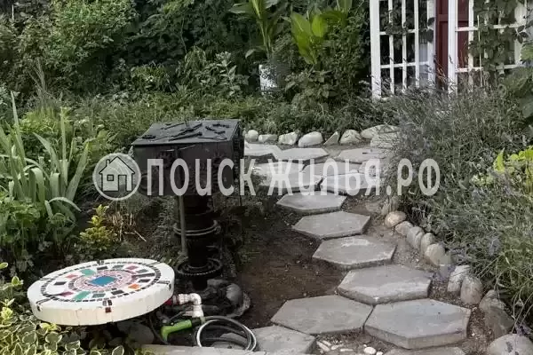 Дом под ключ, Пограничная, д.19/4 Дом под ключ, Пограничная, д.19/4