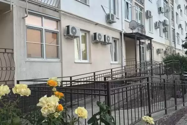 Квартира «В центре города» Квартира «В центре города»