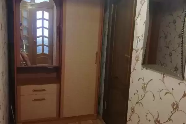 Квартира «В центре города» Квартира «В центре города»