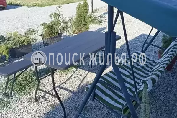 Частный сектор «YaNaMore»