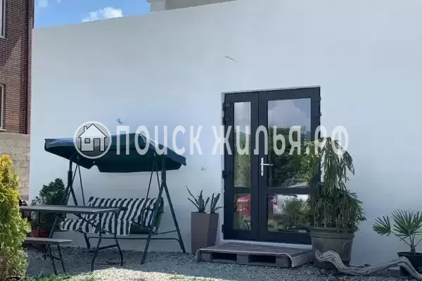 Частный сектор «YaNaMore»