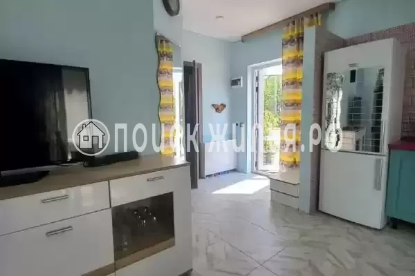 Частный сектор «YaNaMore»