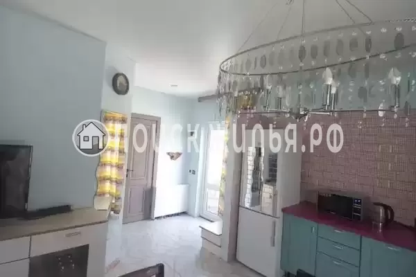 Частный сектор «YaNaMore»