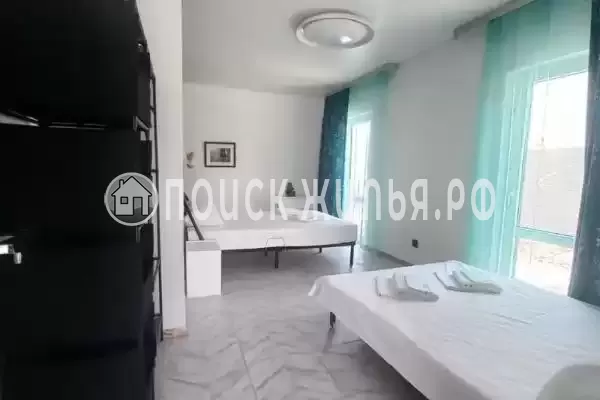 Частный сектор «YaNaMore»