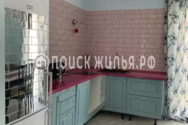 Частный сектор «YaNaMore»