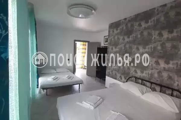 Частный сектор «YaNaMore»