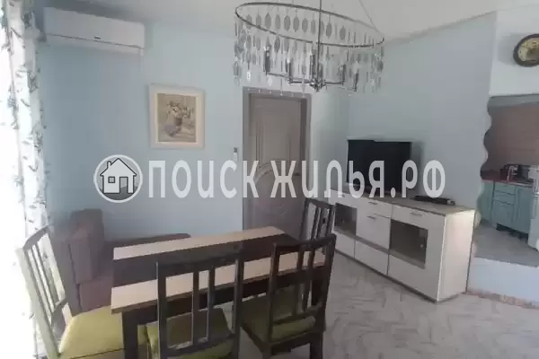 Частный сектор «YaNaMore»