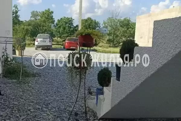 Частный сектор «YaNaMore»