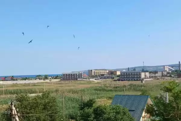 Квартира «На дружбы» Квартира «На дружбы»