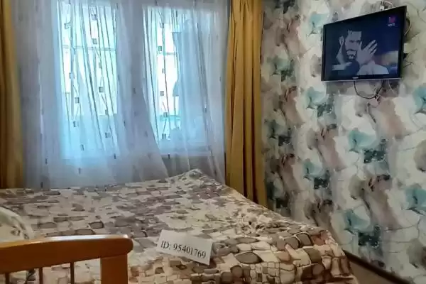 Квартира «На дружбы» Квартира «На дружбы»