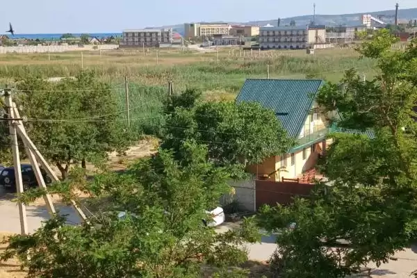 Квартира «На дружбы» Квартира «На дружбы»