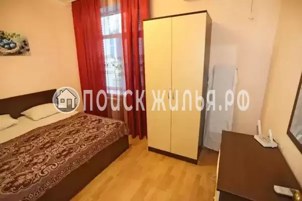 Частный сектор «Коттеджи в Джемете»