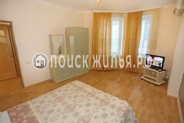 Частный сектор «Коттеджи в Джемете»