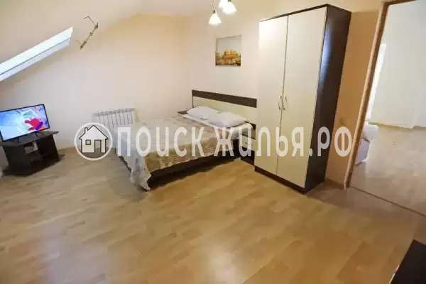 Частный сектор «Коттеджи в Джемете»