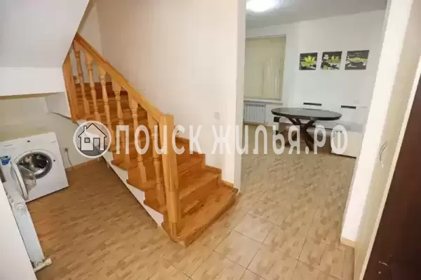 Частный сектор «Коттеджи в Джемете»