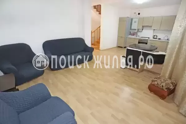 Частный сектор «Коттеджи в Джемете»