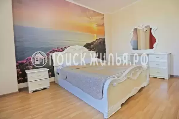 Частный сектор «Коттеджи в Джемете»