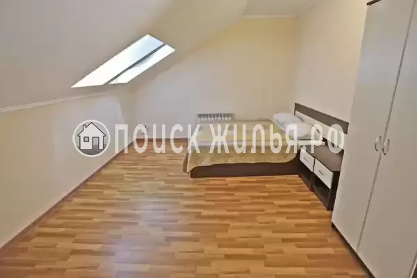 Частный сектор «Коттеджи в Джемете»