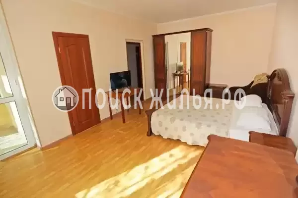 Частный сектор «Коттеджи в Джемете»