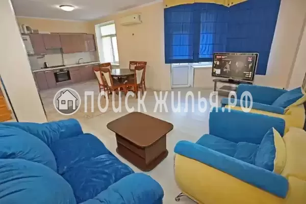 Частный сектор «Коттеджи в Джемете»