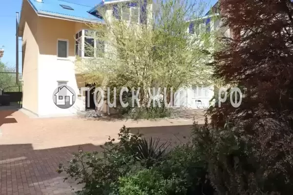 Частный сектор «Коттеджи в Джемете»