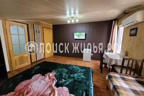 Частный сектор «4 минуты до моря» Частный сектор «4 минуты до моря»