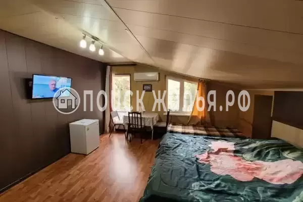 Частный сектор «4 минуты до моря» Частный сектор «4 минуты до моря»