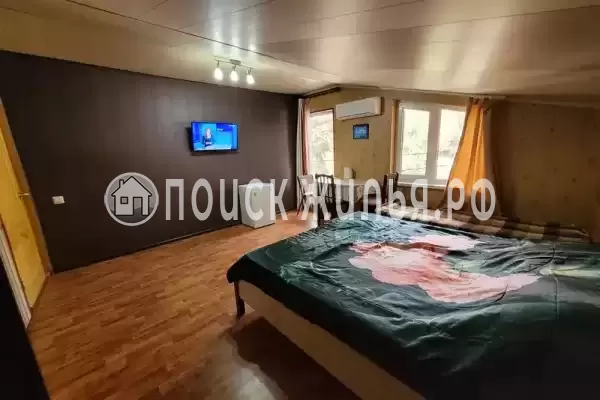 Частный сектор «4 минуты до моря» Частный сектор «4 минуты до моря»