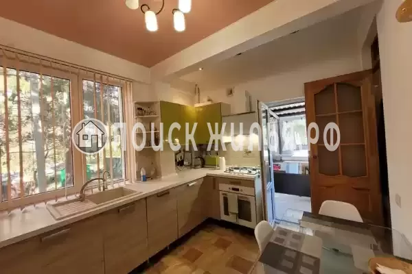 Частный сектор «4 минуты до моря» Частный сектор «4 минуты до моря»