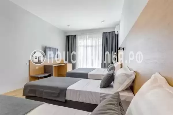 Отель «Anemos» Отель «Anemos»