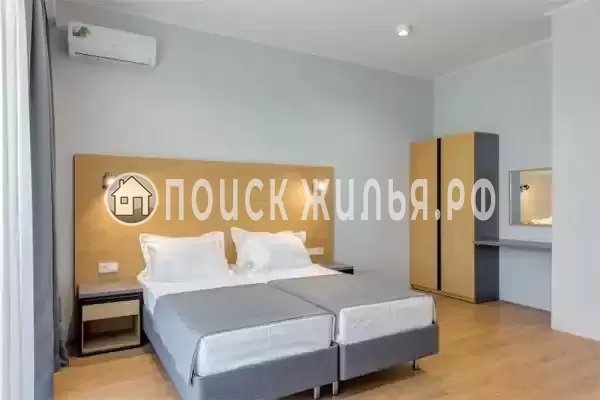 Отель «Anemos» Отель «Anemos»