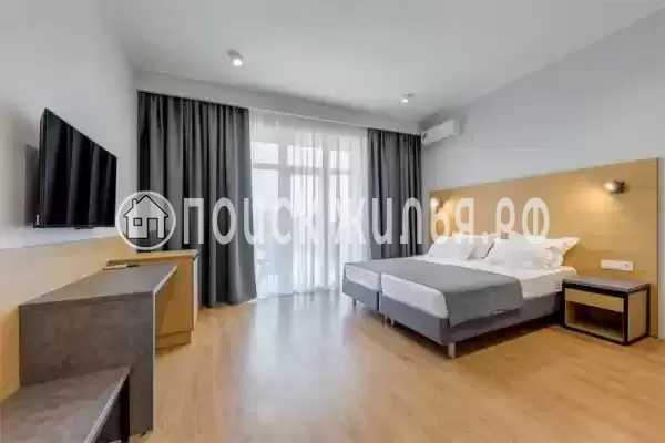 Отель «Anemos» Отель «Anemos»