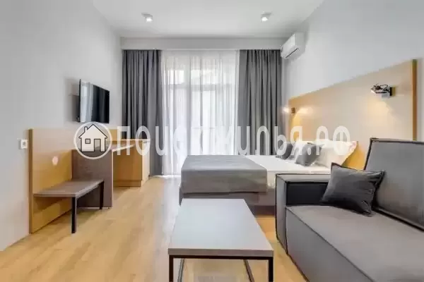 Отель «Anemos» Отель «Anemos»