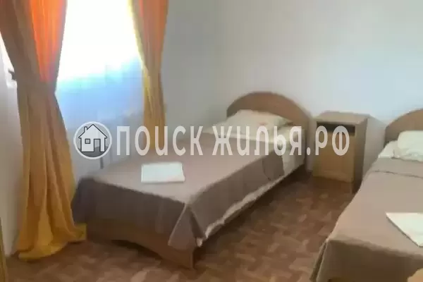 Частный сектор «На черноморской» Частный сектор «На черноморской»