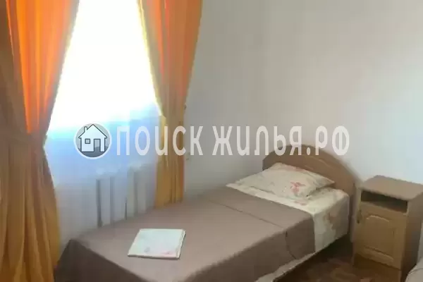 Частный сектор «На черноморской» Частный сектор «На черноморской»