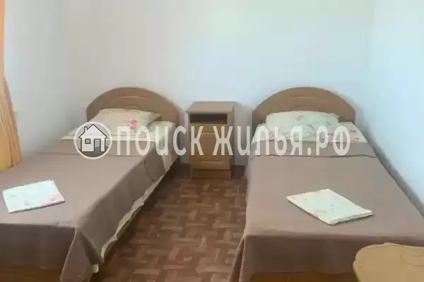 Частный сектор «На черноморской» Частный сектор «На черноморской»