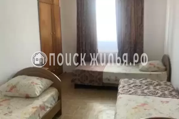 Частный сектор «На черноморской» Частный сектор «На черноморской»