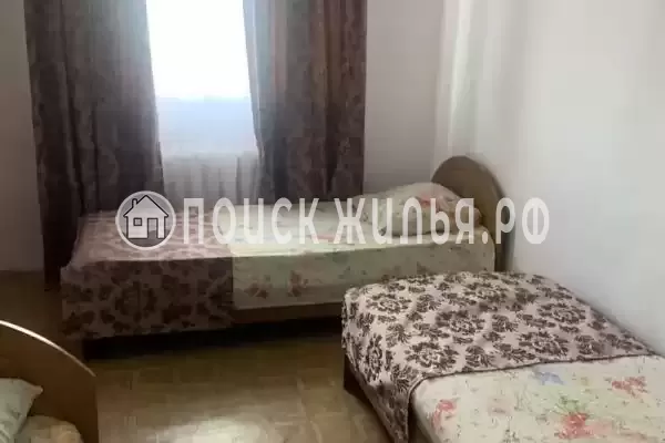 Частный сектор «На черноморской» Частный сектор «На черноморской»