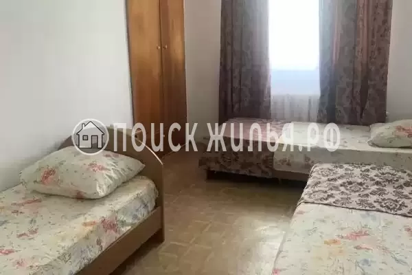 Частный сектор «На черноморской» Частный сектор «На черноморской»