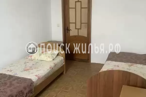 Частный сектор «На черноморской» Частный сектор «На черноморской»