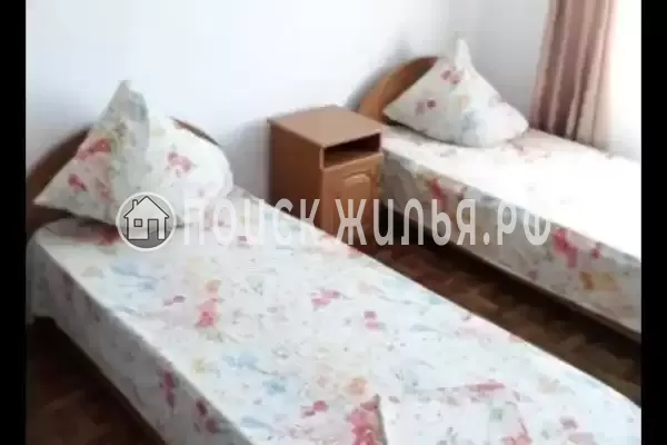 Частный сектор «На черноморской» Частный сектор «На черноморской»