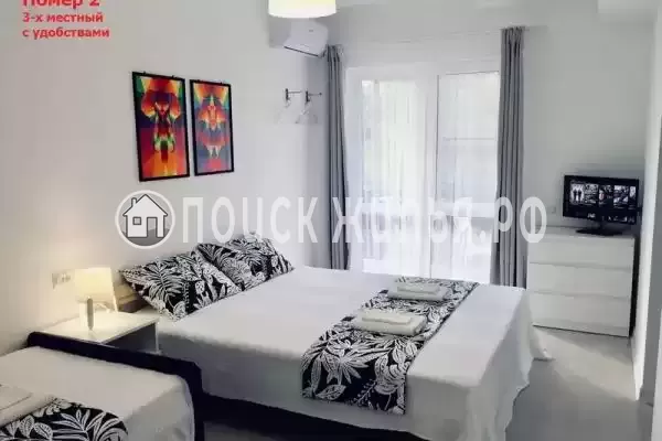 Гостевой дом «Морской бриз» Гостевой дом «Морской бриз»