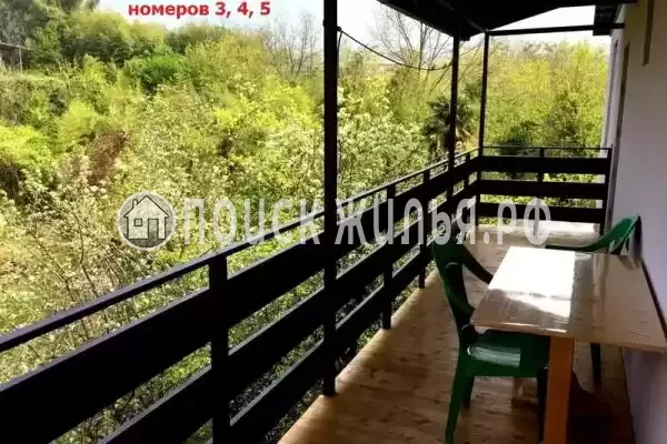 Гостевой дом «Морской бриз» Гостевой дом «Морской бриз»