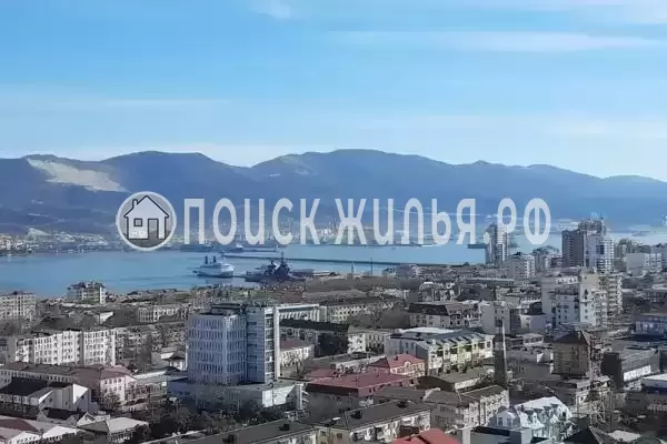 Квартира «В ЖК Чайковский» Квартира «В ЖК Чайковский»