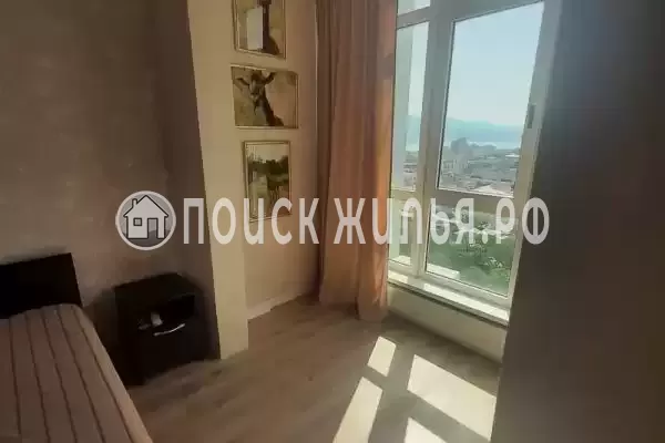 Квартира «В ЖК Чайковский» Квартира «В ЖК Чайковский»