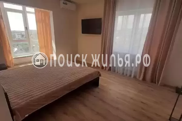 Квартира «В ЖК Чайковский» Квартира «В ЖК Чайковский»