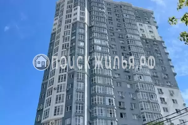 Квартира «В ЖК Чайковский» Квартира «В ЖК Чайковский»