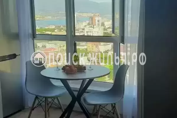 Квартира «В ЖК Чайковский» Квартира «В ЖК Чайковский»